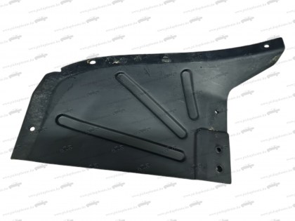 TKE hátsó sárfogó JH